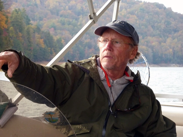 Jocassee Wild Outdoor Education Staff