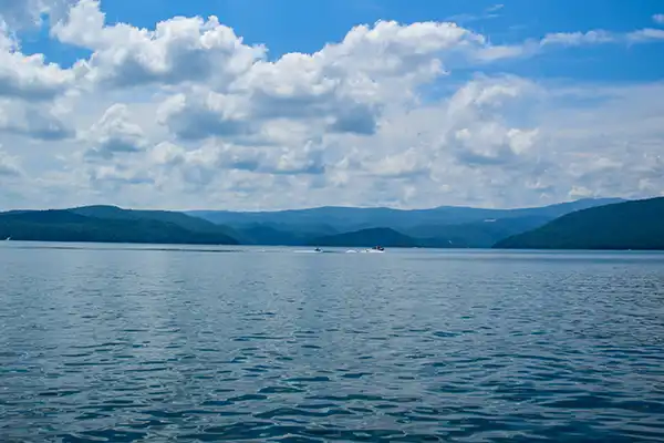 Jocassee Did You Know