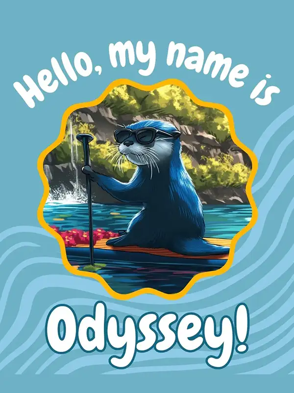 Jocassee Wild Child Education Program