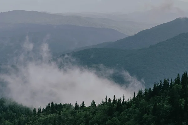 Jocassee Outdoor Education Class Programs