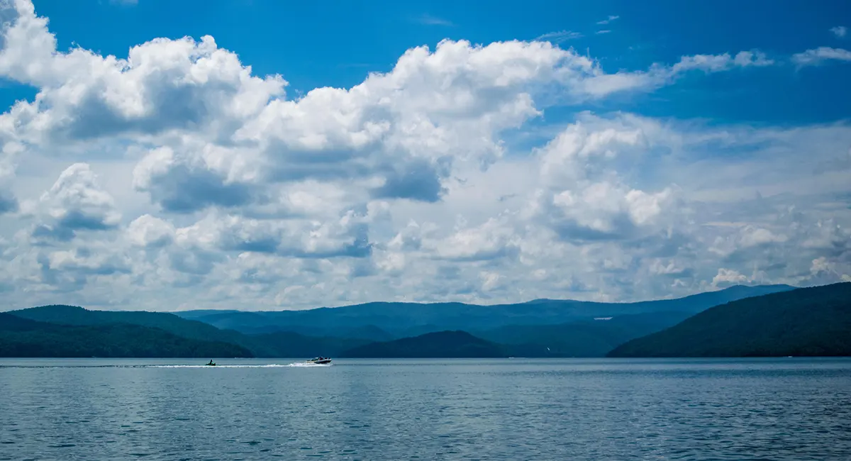 Jocassee Wild OUtdoor