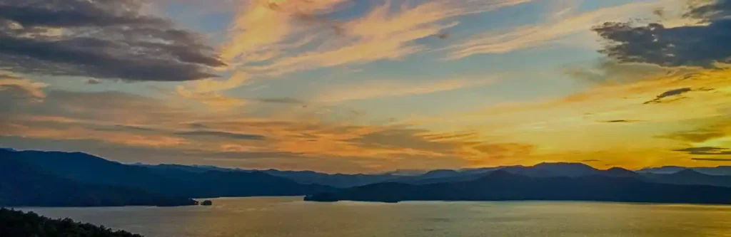 Jocassee Wild Adventures